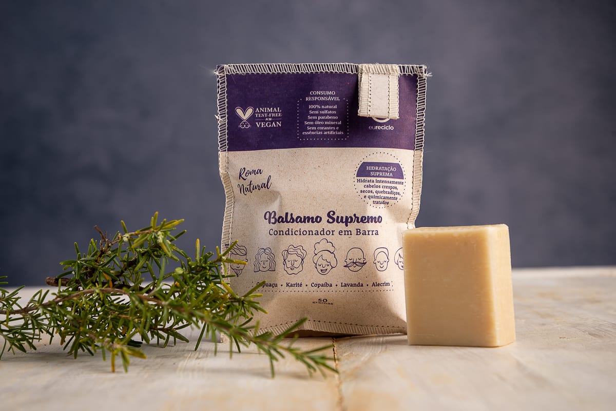 Condicionador Supreme Bar